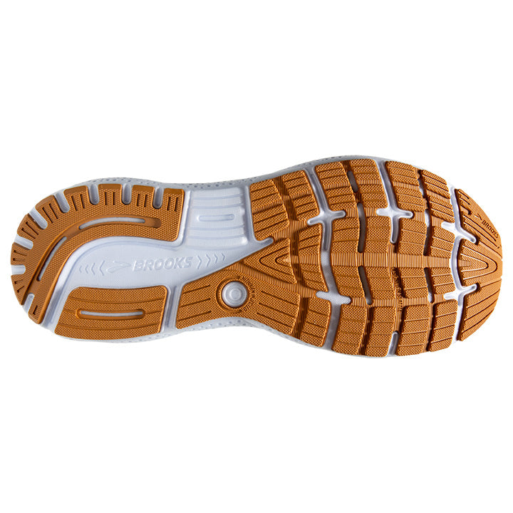 Men's Brooks Ghost 16 - 192WH/BK