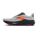Men's Brooks Ghost 17 2E (Wide) - 048OYSTR