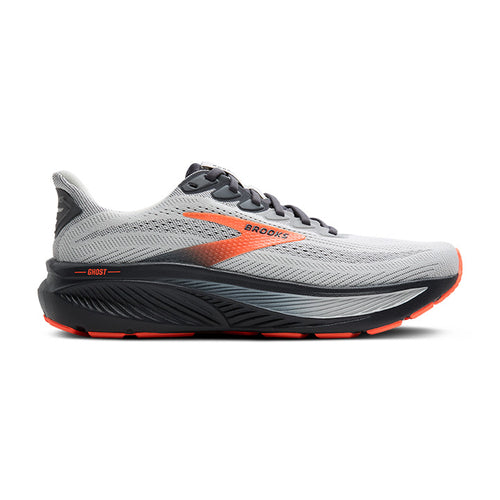 Men's Brooks Ghost 17 4E (Extra Wide) - 048OYSTR