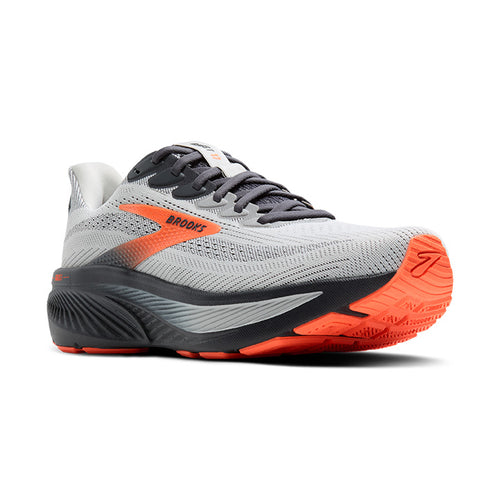 Men's Brooks Ghost 17 4E (Extra Wide) - 048OYSTR