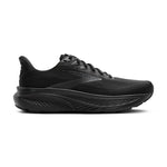 Men's Brooks Ghost 17 - 020 - BLACK