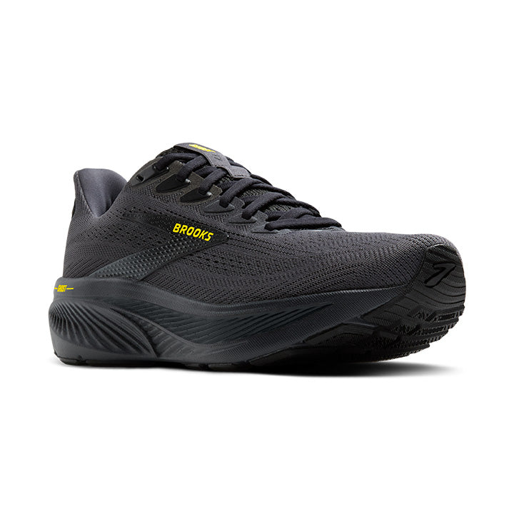 Men's Brooks Ghost 17 - 059EBONY