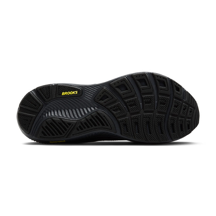Men's Brooks Ghost 17 - 059EBONY