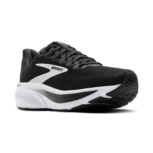 Men's Brooks Ghost 17 - 090 - BLACK