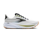 Men's Brooks Ghost 17 - 191WHT