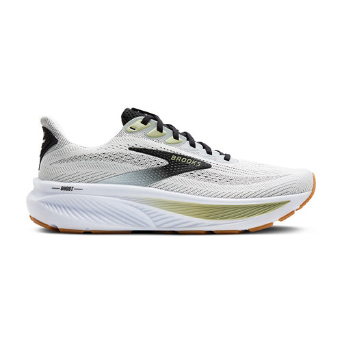 Men's Brooks Ghost 17 - 191WHT