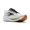 Men's Brooks Ghost 17 - 191WHT