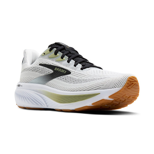 Men's Brooks Ghost 17 - 191WHT