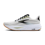 Men's Brooks Ghost 17 - 191WHT