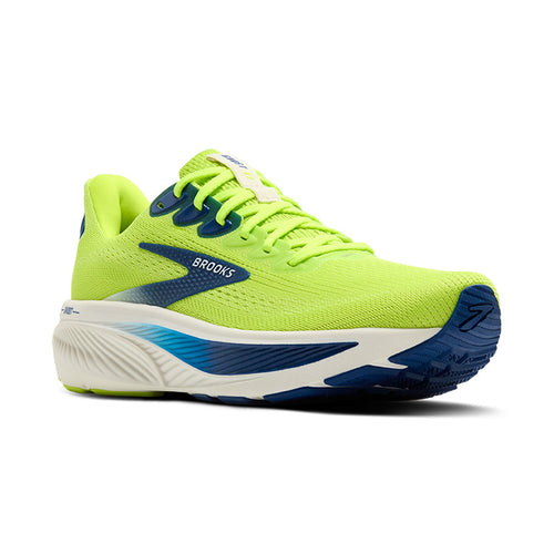 Men's Brooks Ghost 17 - 325LIME