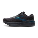 Men's Brooks Ghost Max 2 2E (Wide) - 081 - EBONY