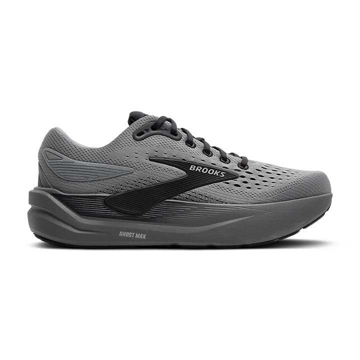 Men's Brooks Ghost Max 3 2E (Wide) - 069 - GREY
