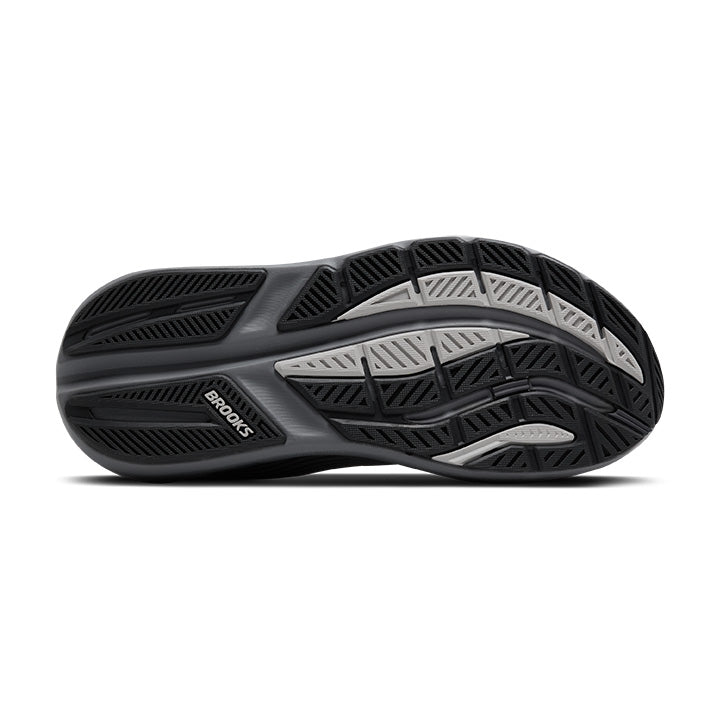 Men's Brooks Ghost Max 3 2E (Wide) - 069 - GREY