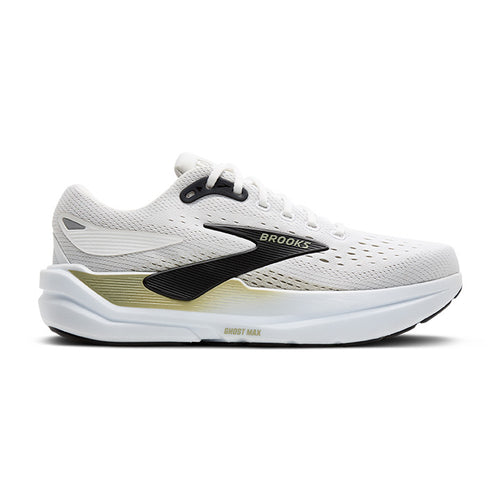 Men's Brooks Ghost Max 3 2E (Wide) - 162WHT