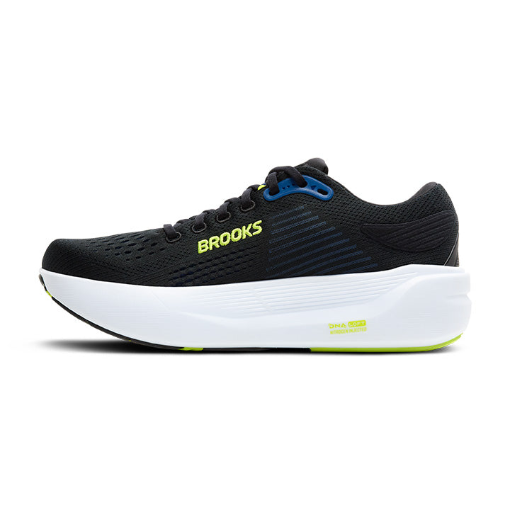 Men's Brooks Ghost Max 3 - 078BLK