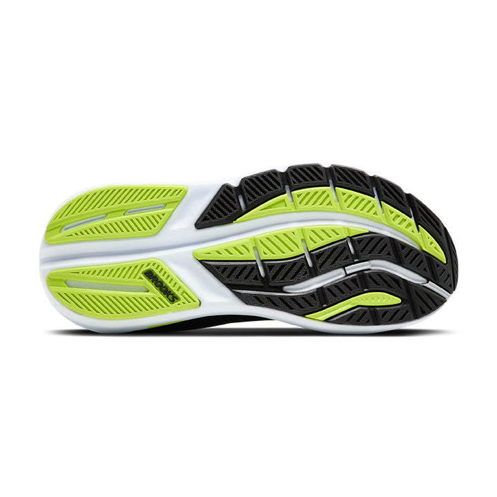 Men's Brooks Ghost Max 3 - 078BLK
