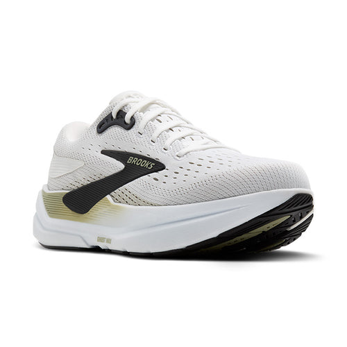 Men's Brooks Ghost Max 3 - 162WHT