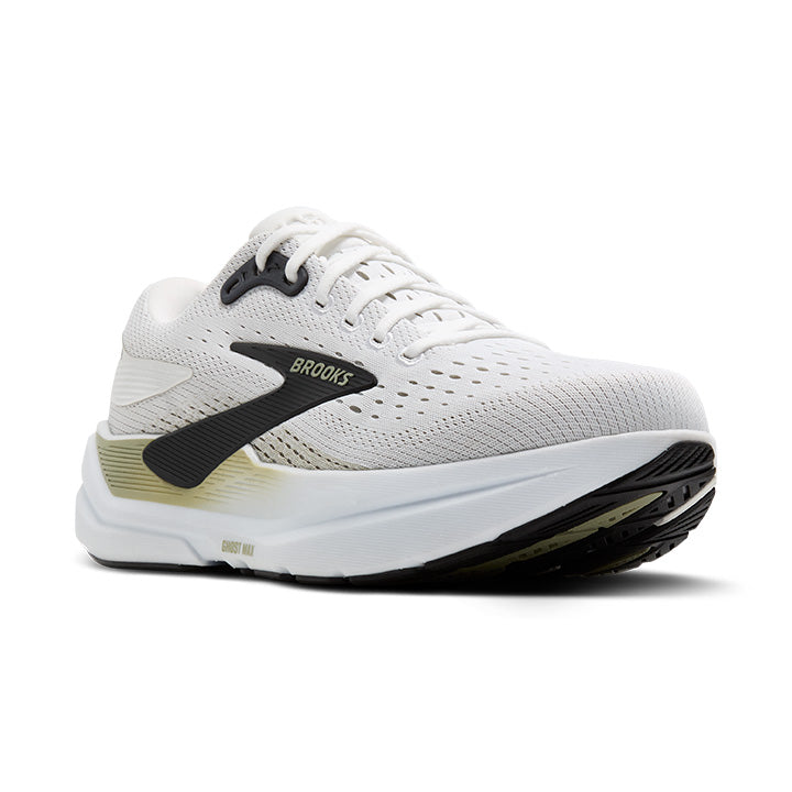 Men's Brooks Ghost Max 3 - 162WHT