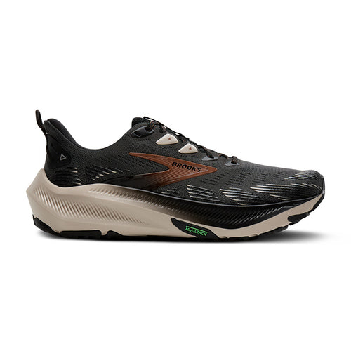 Men's Brooks Ghost Trail - 080EBONY