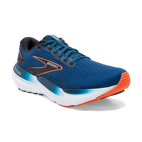Men's Brooks Glycerin 21 - 474 - VICTORY BLUE