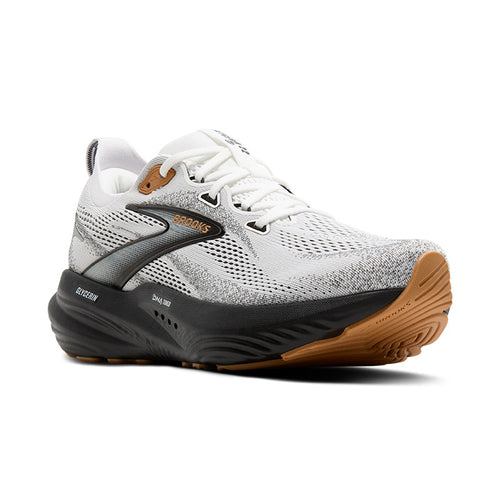 Men's Brooks Glycerin 22 2E (Wide) - 135WHT