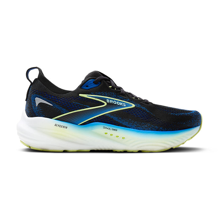 Men's Brooks Glycerin 22 - 002BK/CO