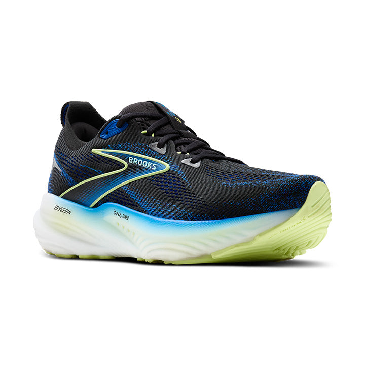 Men's Brooks Glycerin 22 - 002BK/CO