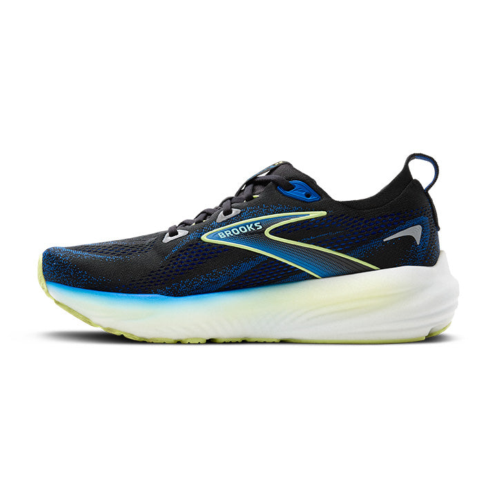 Men's Brooks Glycerin 22 - 002BK/CO