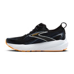 Men's Brooks Glycerin 22 - 013BK/BL