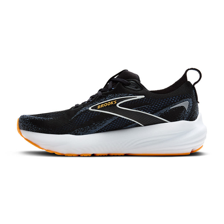 Men's Brooks Glycerin 22 - 013BK/BL