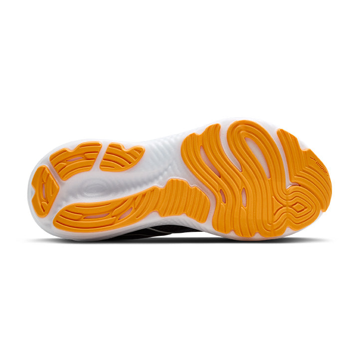 Men's Brooks Glycerin 22 - 013BK/BL