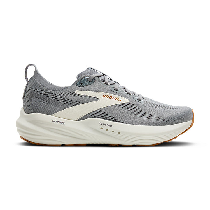 Men's Brooks Glycerin 22 - 097GRAY