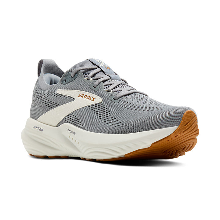 Men's Brooks Glycerin 22 - 097GRAY