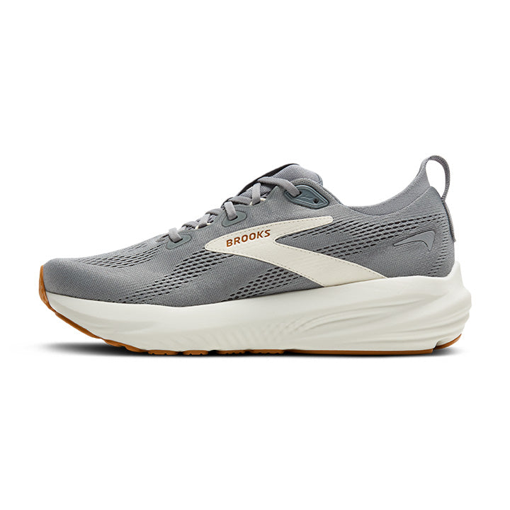 Men's Brooks Glycerin 22 - 097GRAY