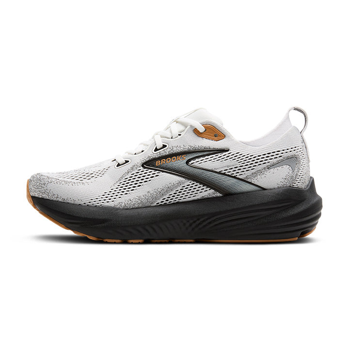 Men's Brooks Glycerin 22 - 135WHT