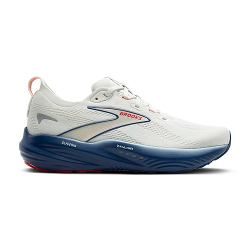 Men's Brooks Glycerin 22 - 404GRAY