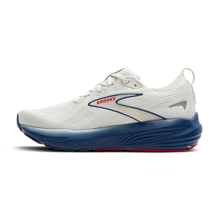 Men's Brooks Glycerin 22 - 404GRAY