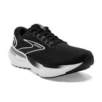 Men's Brooks Glycerin GTS 21 2E (Wide) - 090 - BLACK