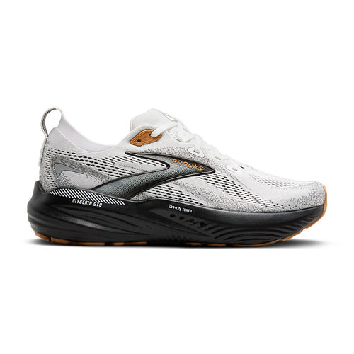 Men's Brooks Glycerin GTS 22 - 135WHT