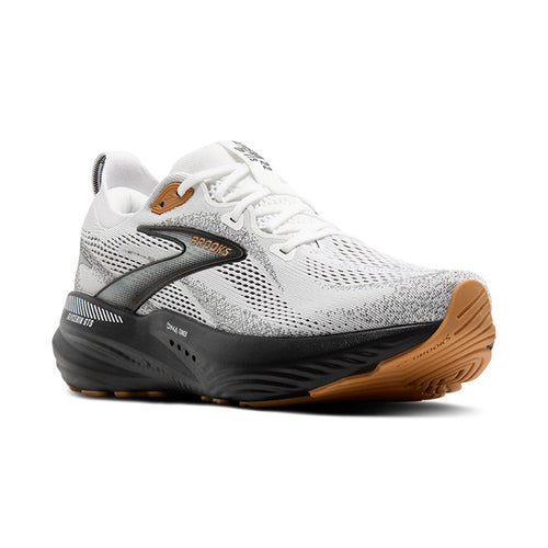 Men's Brooks Glycerin GTS 22 - 135WHT