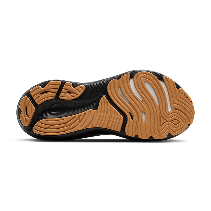 Men's Brooks Glycerin GTS 22 - 135WHT