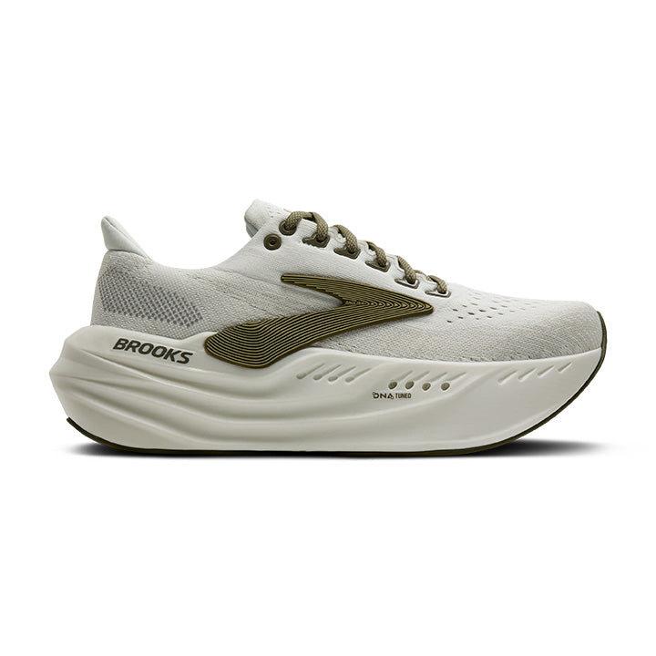 Men's Brooks Glycerin Max - 158GREY