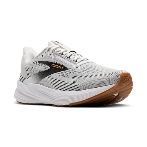 Men's Brooks Revel 8 - 107WHT