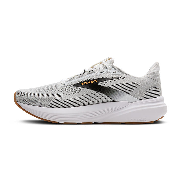 Men's Brooks Revel 8 - 107WHT