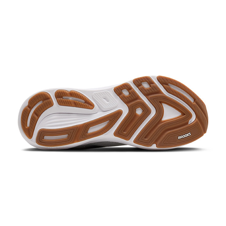 Men's Brooks Revel 8 - 107WHT