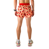 Men's ChicknLegs Chili Peppers 4" Half Split Running Shorts