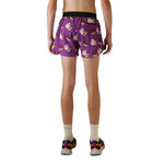 Men's ChicknLegs Choccy Cows 4" Half Split Running Shorts