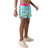 Men's ChicknLegs PB And J 4" Half Split Running Shorts