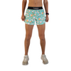Men's ChicknLegs Silly Goose 4" Half Split Running Shorts