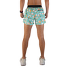 Men's ChicknLegs Silly Goose 4" Half Split Running Shorts